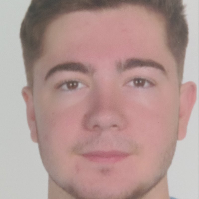 IZAN HERNANDEZ GARCIA