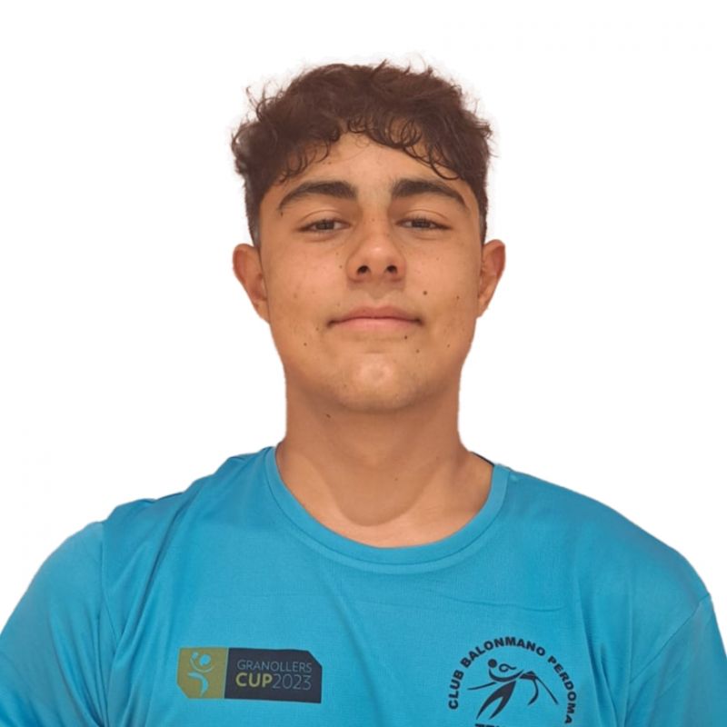 LUIS GARCIA HERNANDEZ