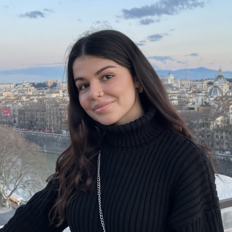 NATALIA ROMERO LEIRO