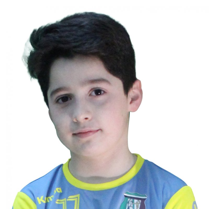 LUCAS BATUECAS BARRANTES