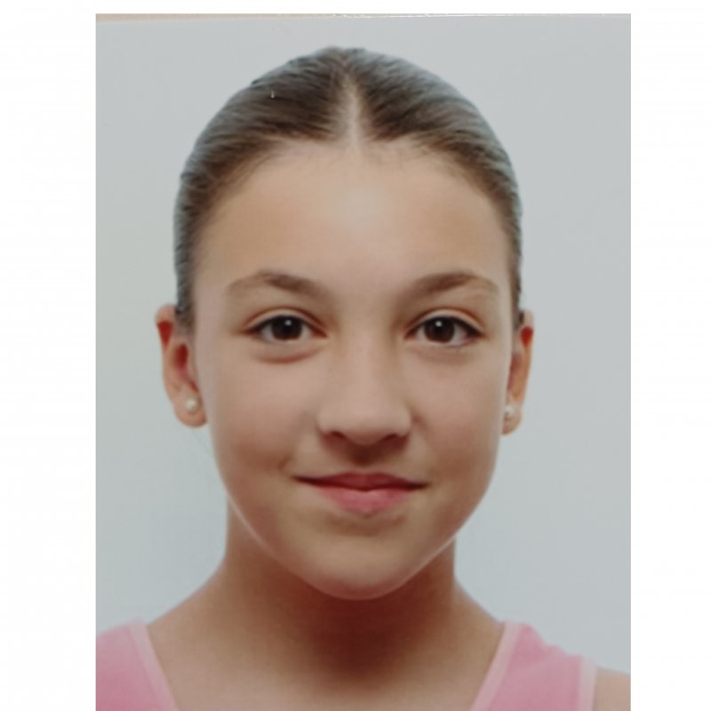 JULIA FAJARDO DEL CAMPO