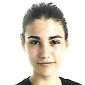 MARTHA DANIELA MARIN