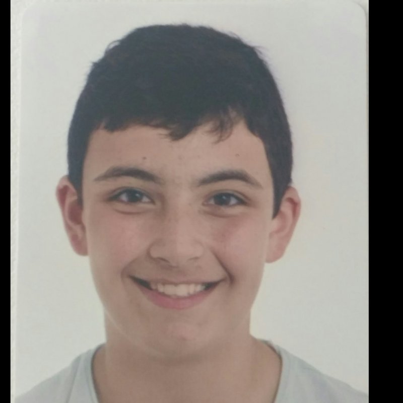 DAVID SAN MARTIN ECHEVARRIA