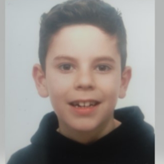 JAVIER GALVARTE DEBEN