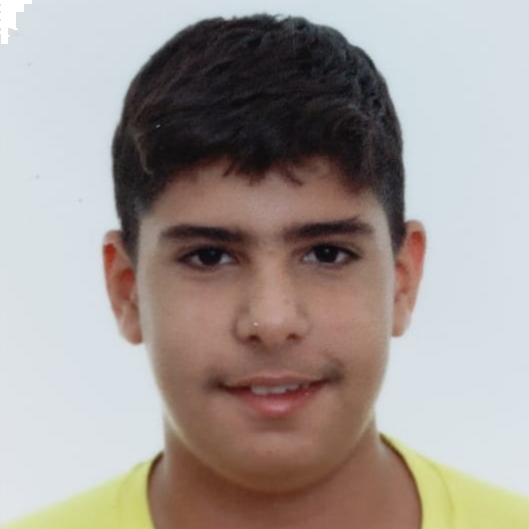 DAVID GONZALEZ CUENCA