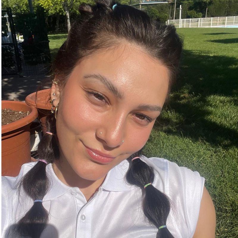 SARA CRISTINA BARNA