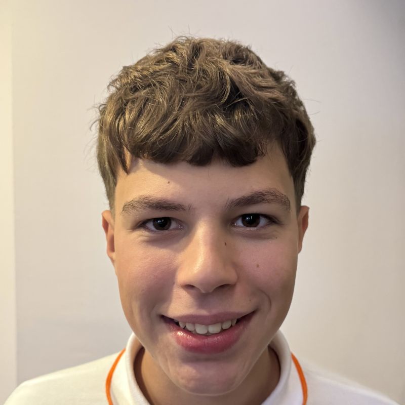 DANIEL  DEL RIO FERNANDEZ