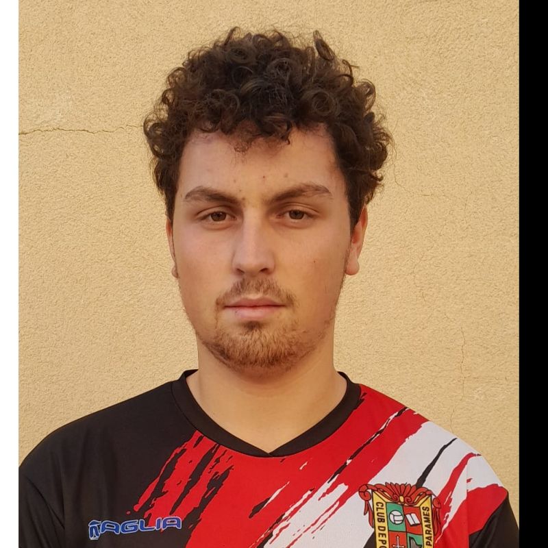 AITOR GONZALEZ FERNANDEZ