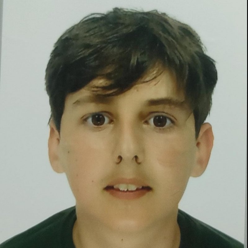 JUAN  GAMIZ MONTES