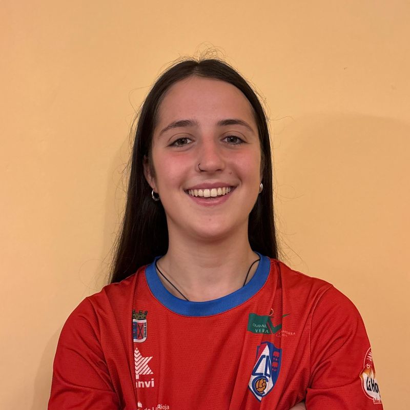 AMAIA RESANO GUTIERREZ