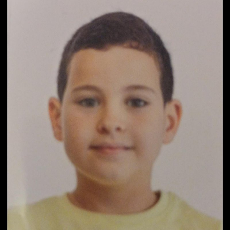 DAVID ESCOBEDO HERNANDEZ