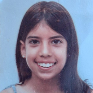 ANA CRISTINA GONZALEZ ALVAREZ