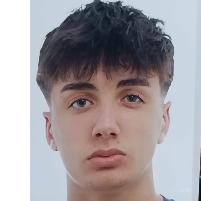 VORO DANIEL SIMEON CAÑADA