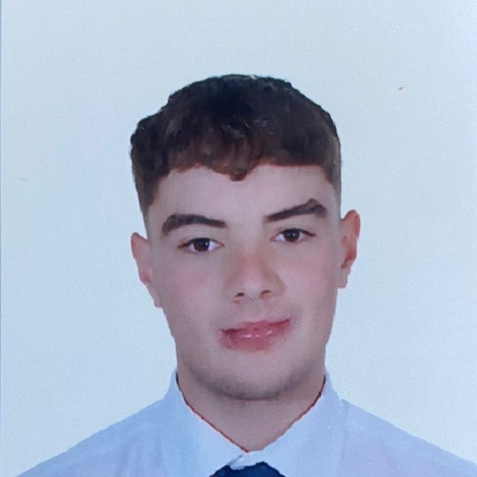 PABLO AVILES MARIBLANCA