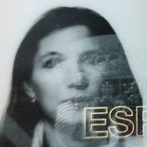 MARIA ARANZAZU LEON SANTOS