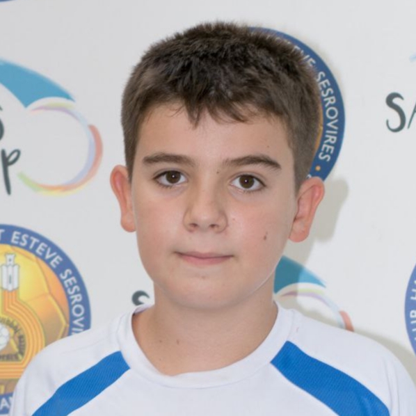 ORIOL TEIXIDOR SANCHEZ