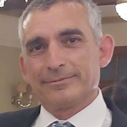 JOSE ALEJANDRO  HERRERO PADRON