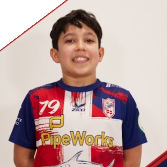 GAEL PAREDES CARBALLO