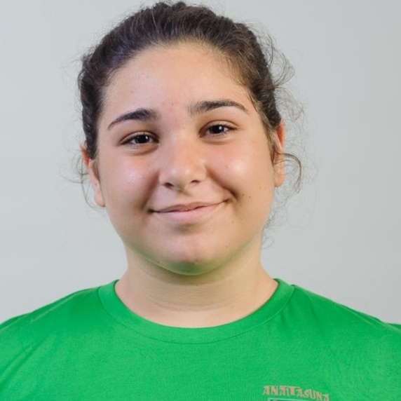 LEYRE JIMENEZ CORONA