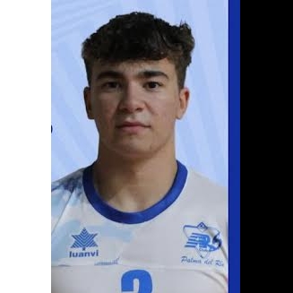 GONZALO RODRIGUEZ MOHEDANO