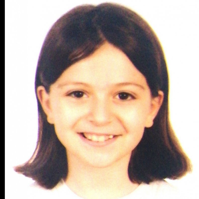 LUCIA PAREDES HIDALGO