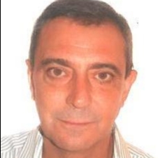 SERGIO GONZALEZ DIAZ