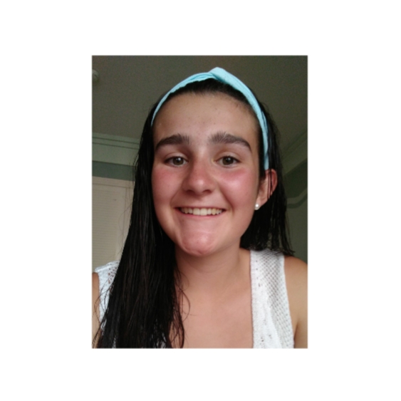 INES ALCON RUEDA