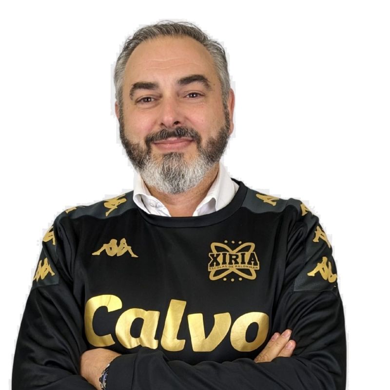 ANTON GARCIA VAZQUEZ