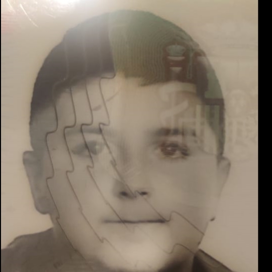 ANGEL GABRIEL JIMENEZ BARRUL