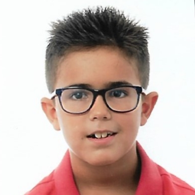 RAFAEL MARTIN MARTIN