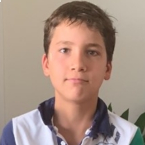 LUIS CAMACHO RODRIGUEZ-CASANOVA