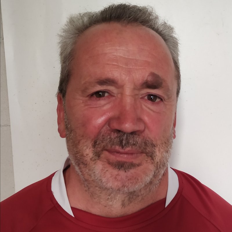 FRANCISCO JAVIER BARRIOS BUJANDA