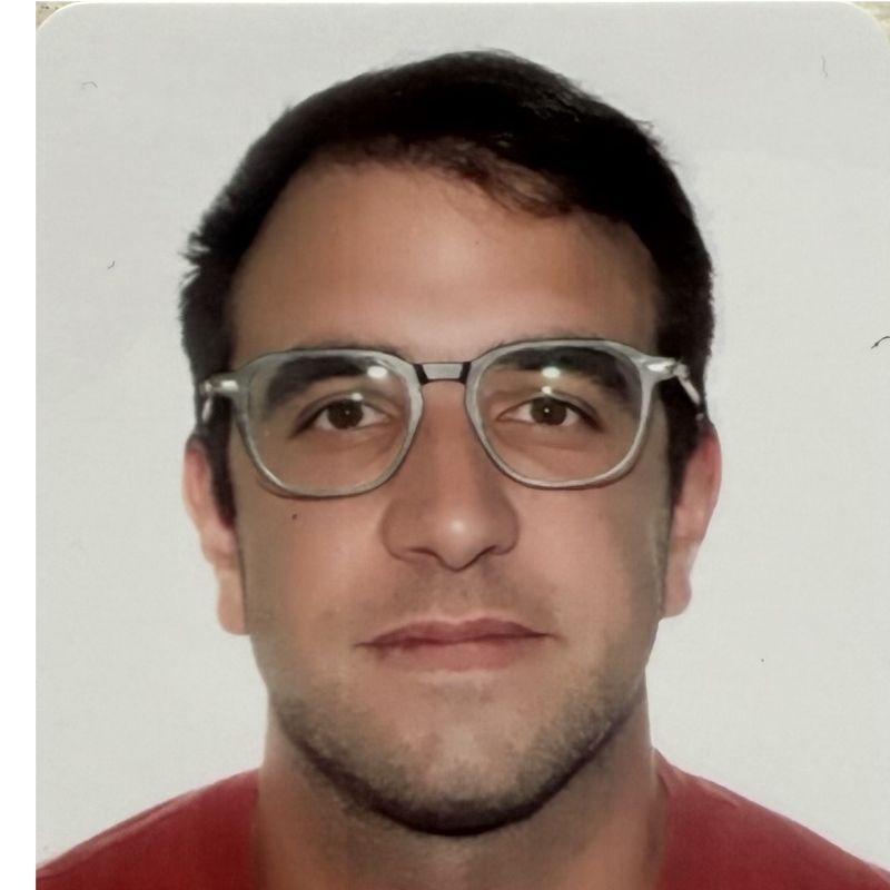 JORGE BERGUA PARDINA