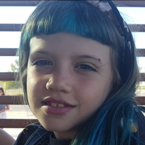 IRATI MENDIZABAL MARCOS