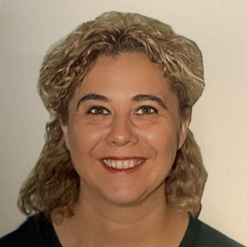 LAURA GARNATEO GARCIA