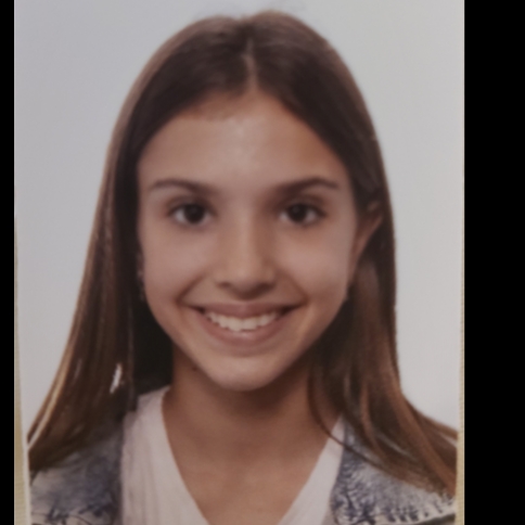 AINARA  SALVADOR JULIAN