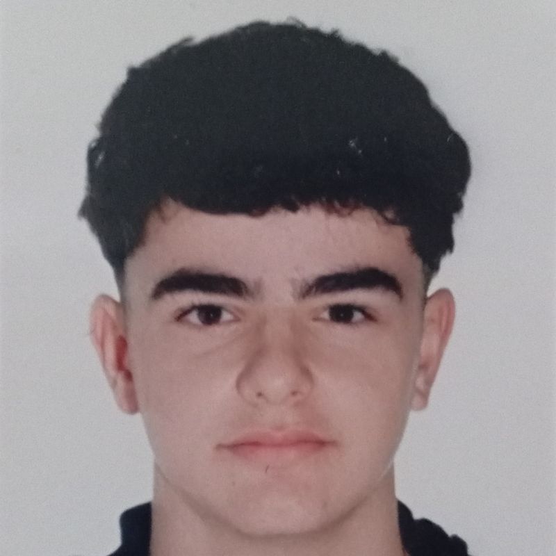 ANTONIO PARRA SANTANA