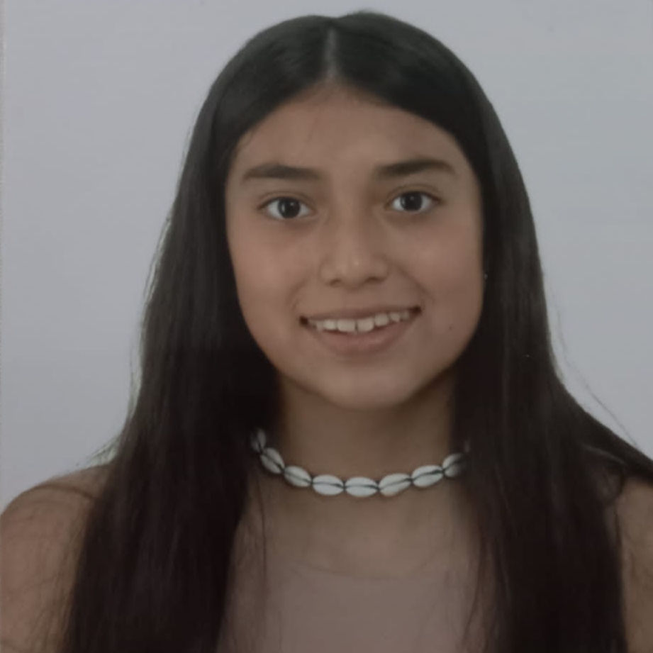 AINTZANE NICOLE MENDIETA MERCHAN 