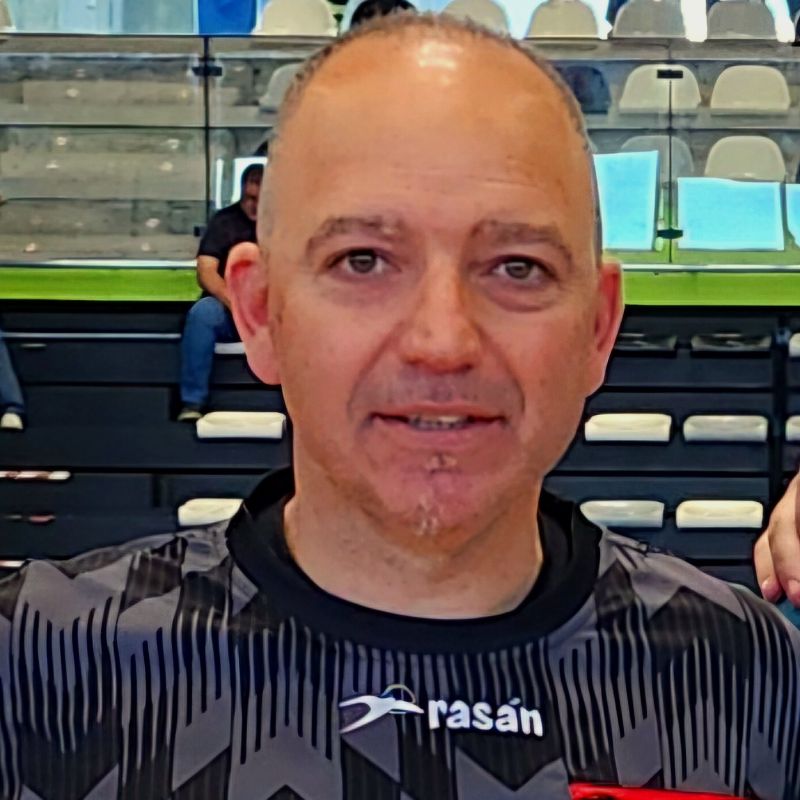 RUBEN BRAVO RUIZ