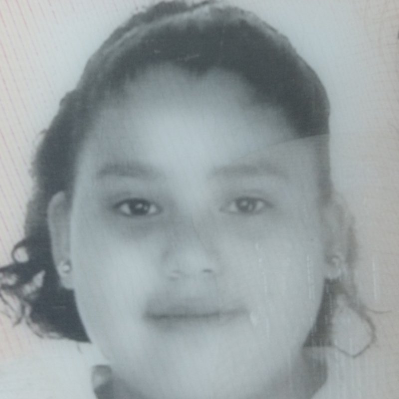 VALENTINA ANZULES HOLGUIN