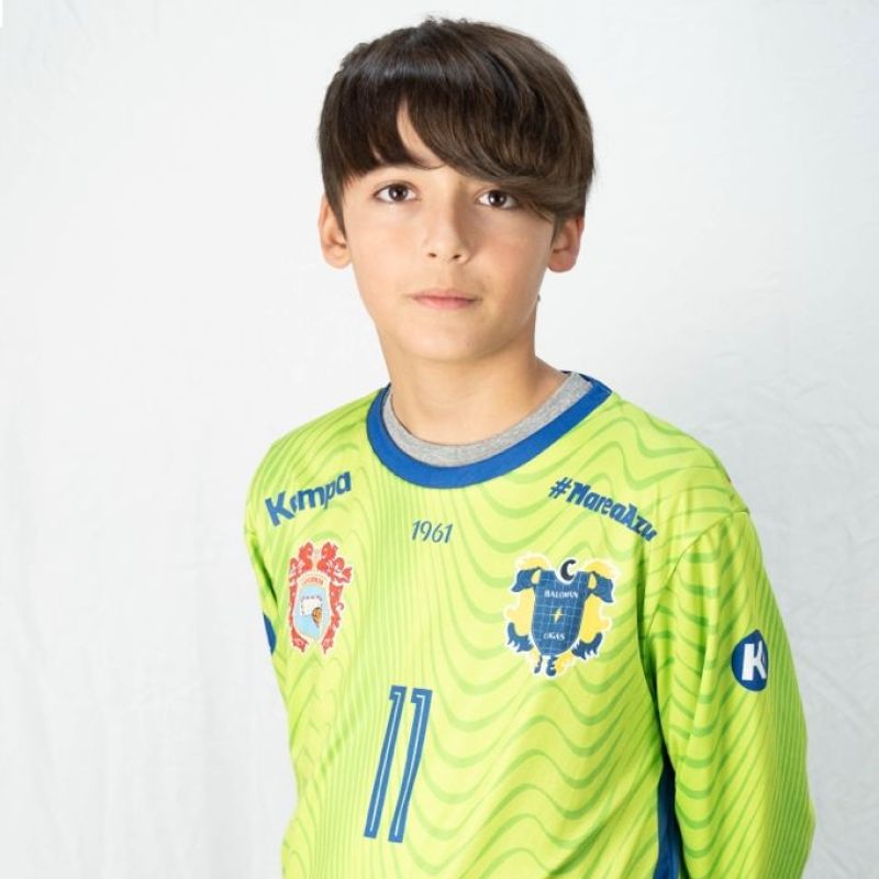 ALEX BARREIRO VIZOSO