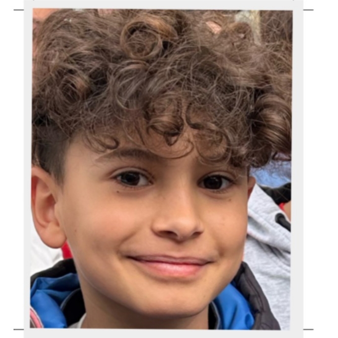 OMAR EL KAIARI SEGOVIA