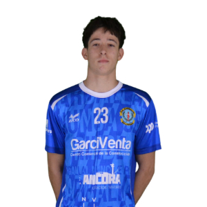 XACOBE BARROS REIGOSA