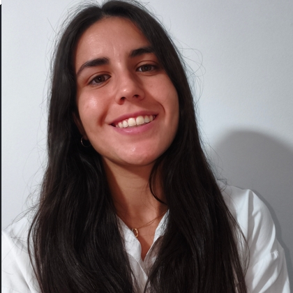 NEREA  IBARRA GRACIA 