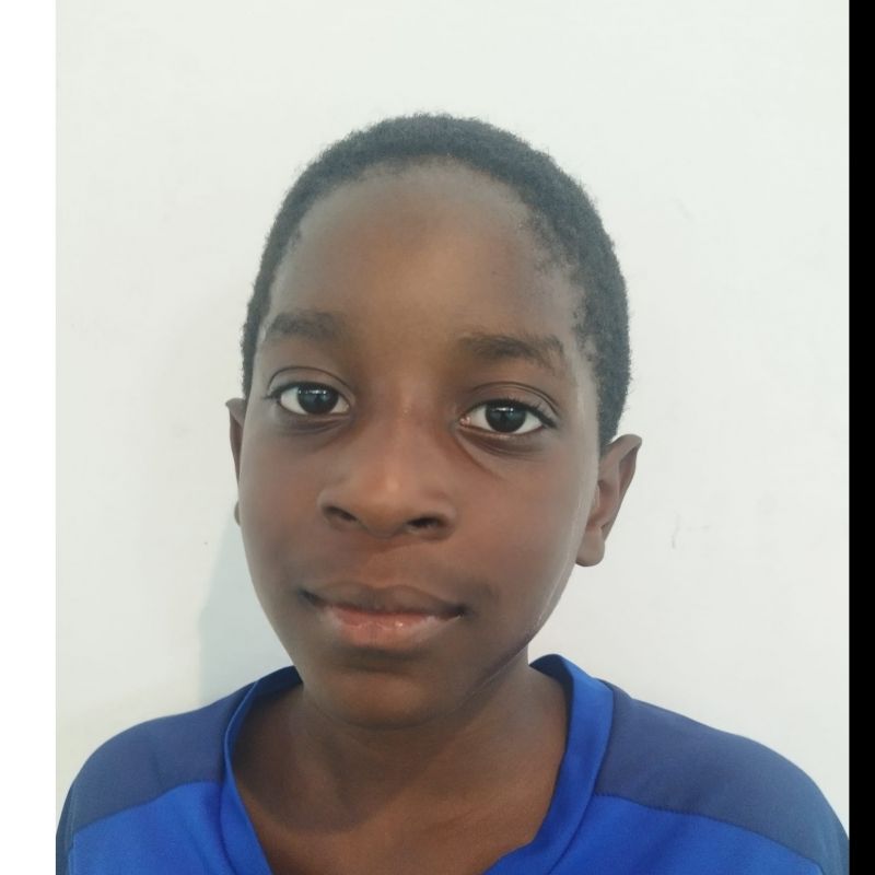 DOMINION OHUWUH EIDENOJIE