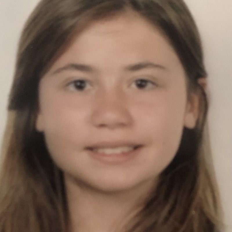 CARLOTA GARCIA SEVILLA