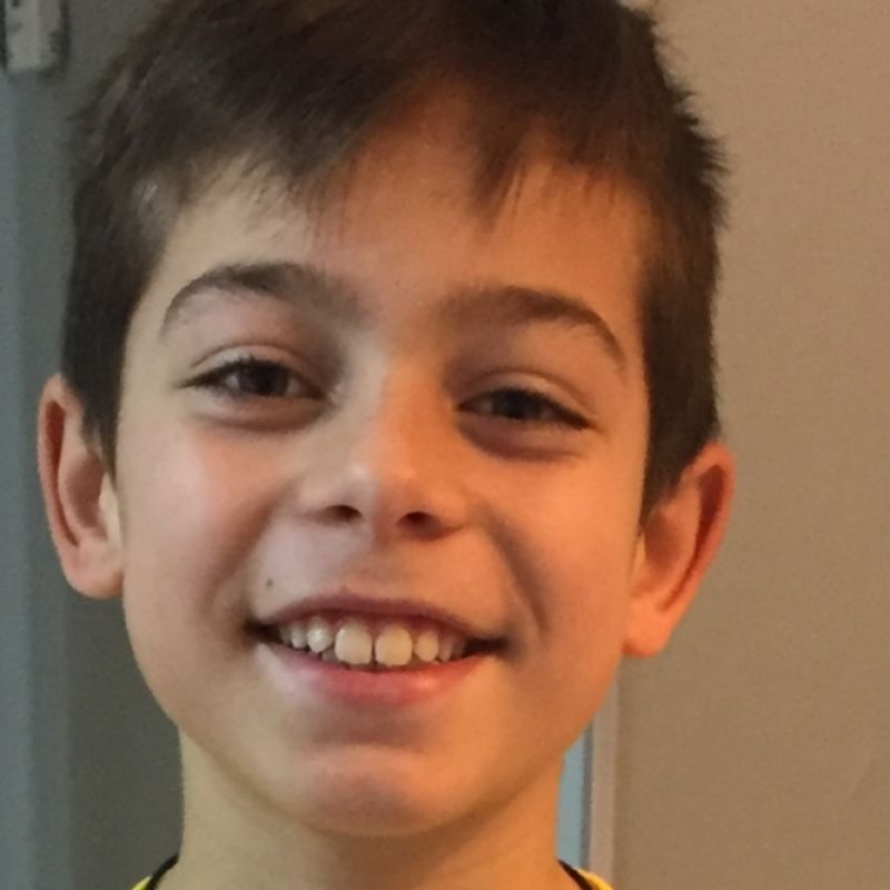 NICOLAS  ALVAREZ BANDERA