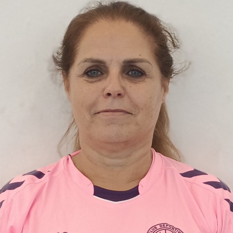 MARIA DEL PINO SOSA OJEDA