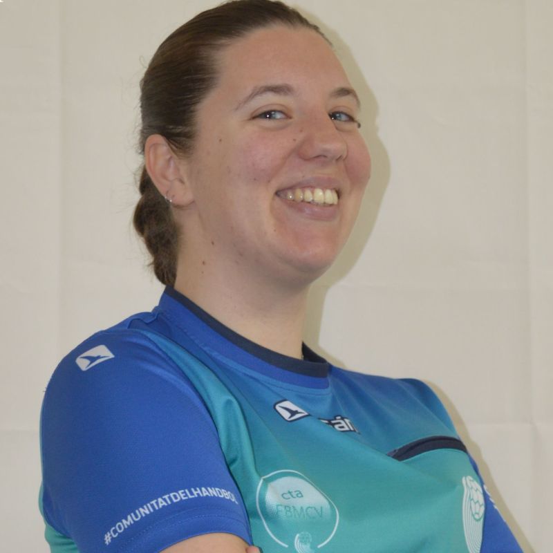 AITANA CHAFER GARCIA