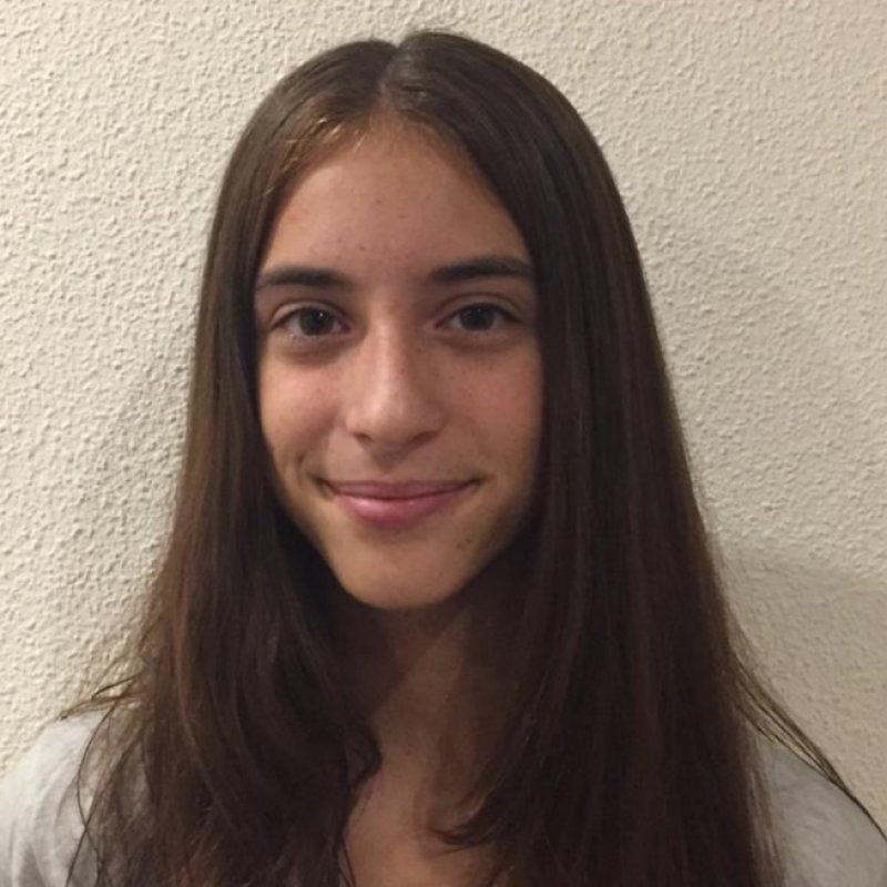 VIVIANA VIDAL SELLES